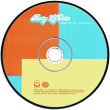 Load image into Gallery viewer, Betty Lavette* : Child Of The Seventies (CD, Album, Ltd, Num, RM)

