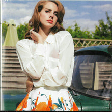 Load image into Gallery viewer, Lana Del Rey : Born To Die (CD, Album, RE)
