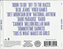 Load image into Gallery viewer, Lana Del Rey : Born To Die (CD, Album, RE)
