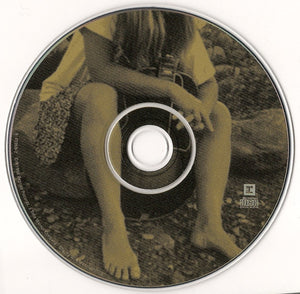 Rickie Lee Jones : Naked Songs Live and Acoustic (CD, Album)