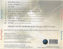 Load image into Gallery viewer, Howard Kaylan : Dust Bunnies (CD, Album)
