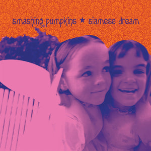 Smashing Pumpkins* : Siamese Dream (CD, Album, RE, RM)