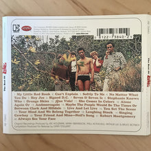 Load image into Gallery viewer, Love : The Best Of Love (CD, Comp, RM)

