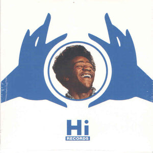Various : Hi Records (CD, Comp, Promo)
