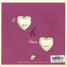 Load image into Gallery viewer, Penny &amp; The Quarters : You And Me (7", RP, Tra)
