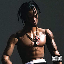 Load image into Gallery viewer, Travis Scott (2) : Rodeo (CD, Album, Jew)
