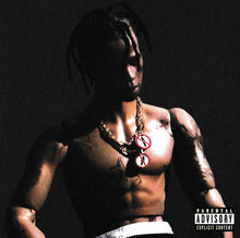 Load image into Gallery viewer, Travis Scott (2) : Rodeo (CD, Album, Jew)
