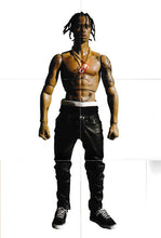 Load image into Gallery viewer, Travis Scott (2) : Rodeo (CD, Album, Jew)
