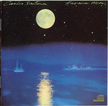 Load image into Gallery viewer, Carlos Santana : Havana Moon (CD, Album, RE)
