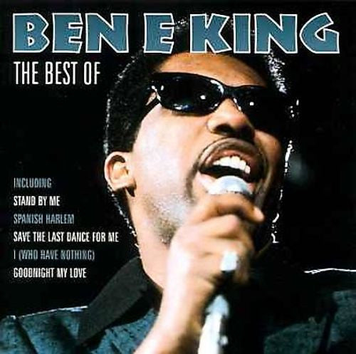 Ben E. King : The Best Of Ben E King (CD, Comp)