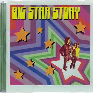 Big Star : Big Star Story (CD, Comp)