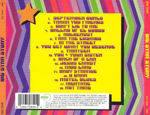 Big Star : Big Star Story (CD, Comp)