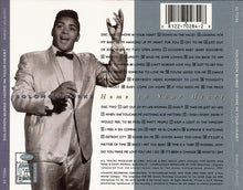 Load image into Gallery viewer, Solomon Burke : Home In Your Heart (The Best Of Solomon Burke) (2xCD, Comp, RM)
