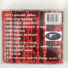 Load image into Gallery viewer, Radiohead : The Bends (CD, Album, RE)
