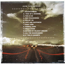 Load image into Gallery viewer, Mark Knopfler And Emmylou Harris : All The Roadrunning (CD, Album, Sli)
