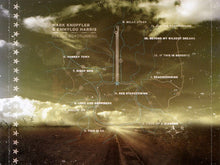 Load image into Gallery viewer, Mark Knopfler And Emmylou Harris : All The Roadrunning (CD, Album, Sli)
