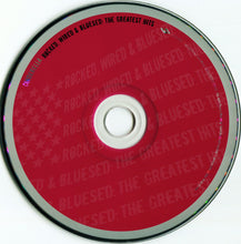 Load image into Gallery viewer, Cinderella (3) : Rocked, Wired &amp; Bluesed: The Greatest Hits (CD, Comp, RE)
