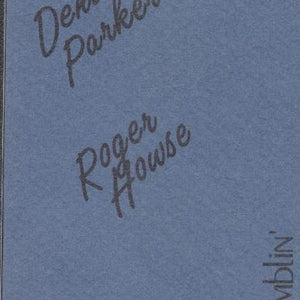 Denis Parker And Roger Howse : Rollin'  n' Tumblin' (Cass, Album)