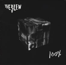 Load image into Gallery viewer, The Slew : 100% (CD, Album, RSB)
