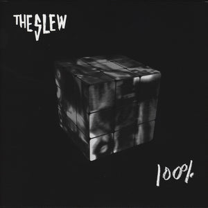 The Slew : 100% (CD, Album, RSB)