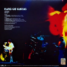 Load image into Gallery viewer, Hendrix* : Band Of Gypsys (LP, Album, RE, Gat)
