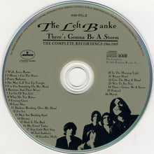 Load image into Gallery viewer, The Left Banke : There's Gonna Be A Storm (The Complete Recordings 1966-1969) (CD, Comp, PDO)
