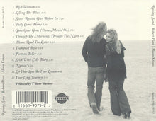 Load image into Gallery viewer, Robert Plant | Alison Krauss : Raising Sand (CD, Album)

