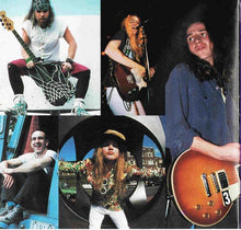 Load image into Gallery viewer, Mother Love Bone : Mother Love Bone (CD, Comp + CD, Promo + S/Edition)
