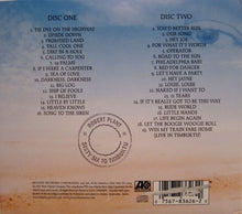 Load image into Gallery viewer, Robert Plant : Sixty Six To Timbuktu (2xCD, Comp, dig)
