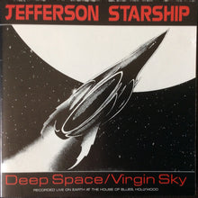 Load image into Gallery viewer, Jefferson Starship : Deep Space/Virgin Sky (CD, Album, Nim)
