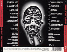 Load image into Gallery viewer, Jefferson Starship : Deep Space/Virgin Sky (CD, Album, Nim)
