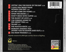 Load image into Gallery viewer, Otis Redding : The Dock Of The Bay (CD, Album, RE, RM)
