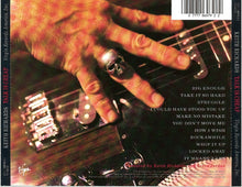 Load image into Gallery viewer, Keith Richards : Talk Is Cheap (CD, Album)
