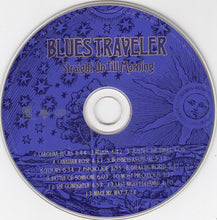 Load image into Gallery viewer, Blues Traveler : Straight On Till Morning (CD, Album)
