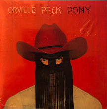 Load image into Gallery viewer, Orville Peck : Pony (CD, Album)

