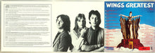 Load image into Gallery viewer, Wings (2) : Wings Greatest (CD, Comp, RE)
