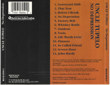 Load image into Gallery viewer, Uncle Tupelo : No Depression (CD, Album, RP)
