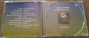 Scott Walker : Stretch / We Had It All (CD, Comp, RM, Dis)