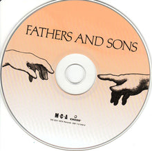 Load image into Gallery viewer, Muddy Waters : Fathers And Sons (CD, Album, RE, RM)

