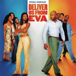 Various : Deliver Us From Eva (Original Soundtrack) (CD, Album, Enh)