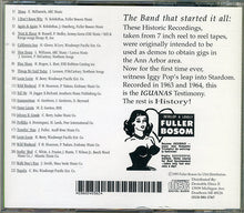 Load image into Gallery viewer, The Iguanas (3) : Jumpin' With The Iguanas (CD, Comp)
