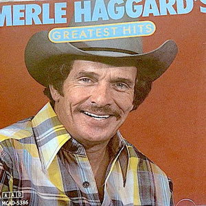 Merle Haggard : Merle Haggard's Greatest Hits (CD, Comp)