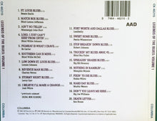 Load image into Gallery viewer, Various : Legends Of The Blues: Volume One (CD, Comp)
