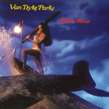 Load image into Gallery viewer, Van Dyke Parks : Tokyo Rose (CD+G, Album)
