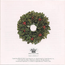 Load image into Gallery viewer, Ella Fitzgerald : Ella Fitzgerald&#39;s Christmas (CD, Album, RE, RM)
