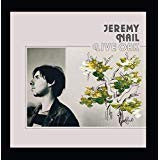 Jeremy Nail : Live Oak (CD, Album)