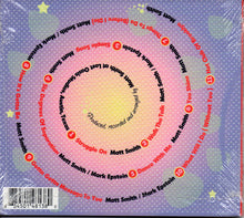 Load image into Gallery viewer, Matt Smith (19) : New Millennium 2011 (CD, Album)
