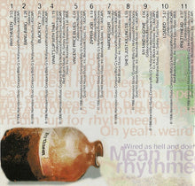 Load image into Gallery viewer, ZZ Top : Rhythmeen (CD, Album)
