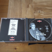 Load image into Gallery viewer, Carl Perkins : The Unissued Carl Perkins (CD, Comp, Mono)
