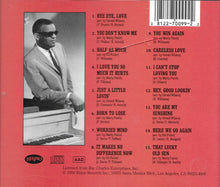 Load image into Gallery viewer, Ray Charles : Modern Sounds In Country And Western Music (CD, Album, RE, RM, RP, Cin)
